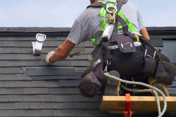 Heating Cable for Roof Installation in Brighton, IL