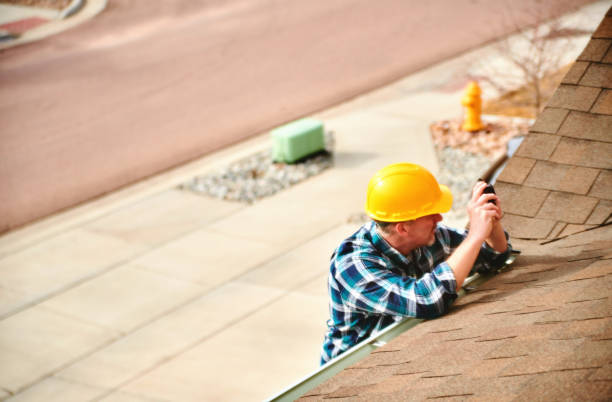 Heating Cable for Roof Installation in Brighton, IL