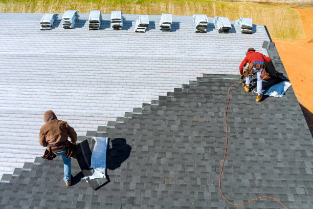 Tile Roofing Contractor in Brighton, IL