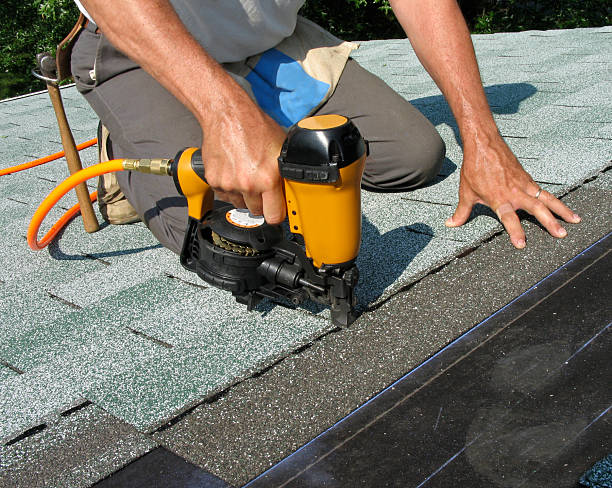 Quick and Trustworthy Emergency Roof Repair Services in Brighton, IL