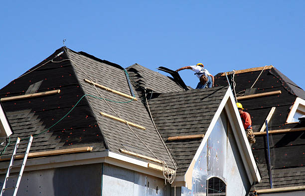 Roof Repair Estimates in Brighton, IL