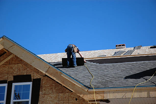 Best Residential Roofing Contractor  in Brighton, IL