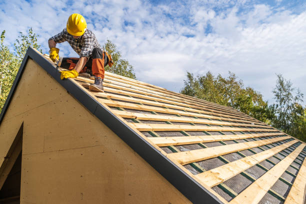 Best Flat Roof Repair Services  in Brighton, IL