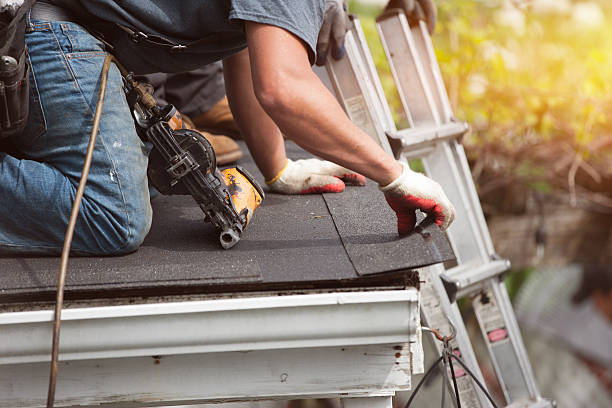 Quick and Trustworthy Emergency Roof Repair Services in Brighton, IL