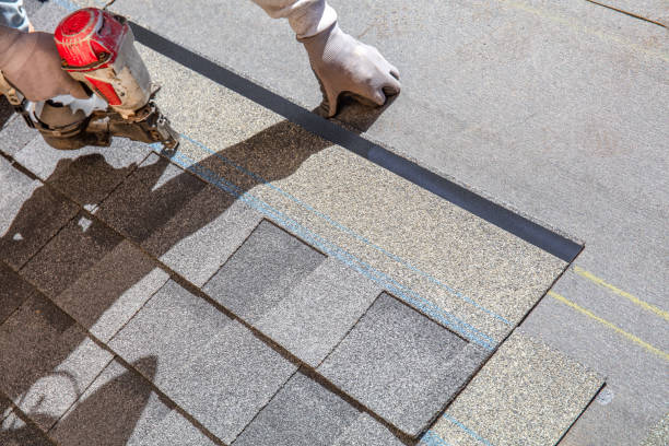 Best Best Roofing Contractors  in Brighton, IL