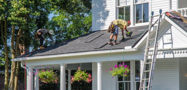 Slate Roofing Contractor in Brighton, IL